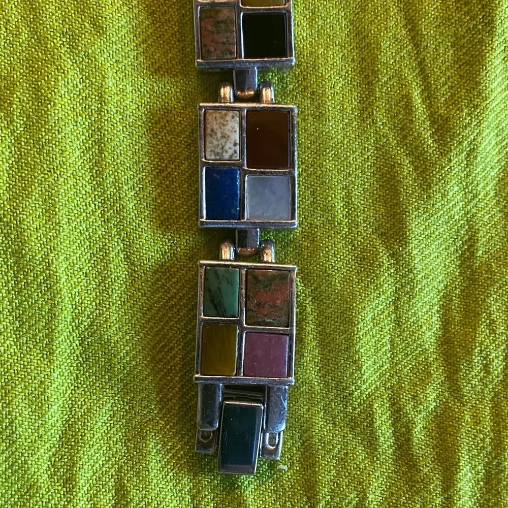 Aria Sterling Silver Watch